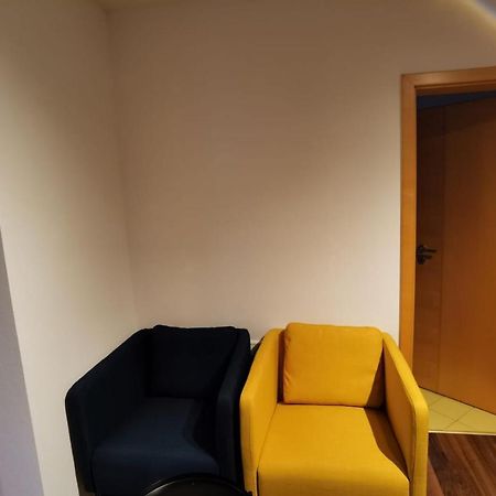 Niedergerner Alpaka Ranch Apartment Haiming Екстериор снимка