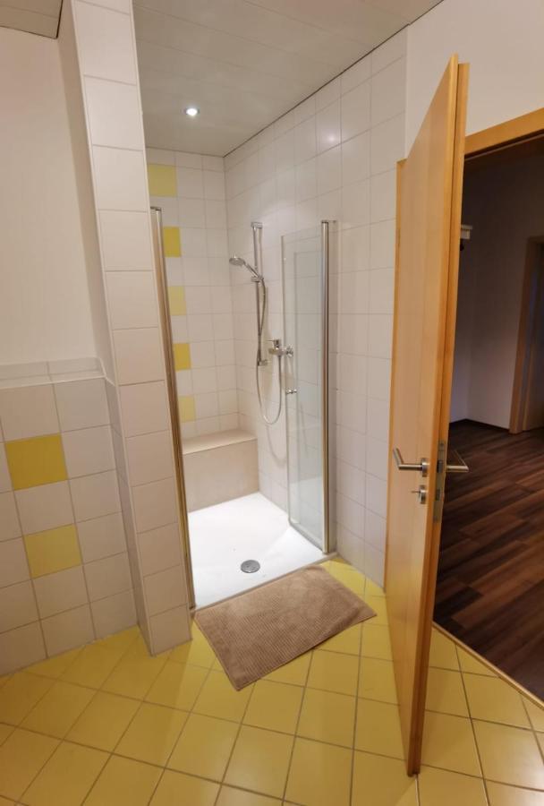 Niedergerner Alpaka Ranch Apartment Haiming Екстериор снимка